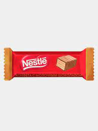 Nestle 500 gr