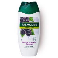 Palmolive dush uchun gel