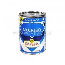 Doreen 500 gr