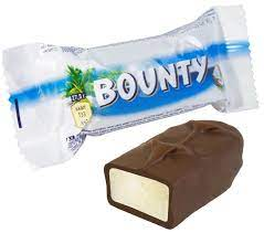 Bounty 500 gr