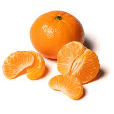 Mandarin 1 kg