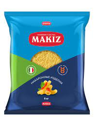 Makiz makaron 800 gr