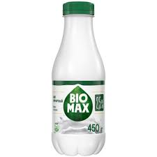 Bio kifer 4% 450 ml