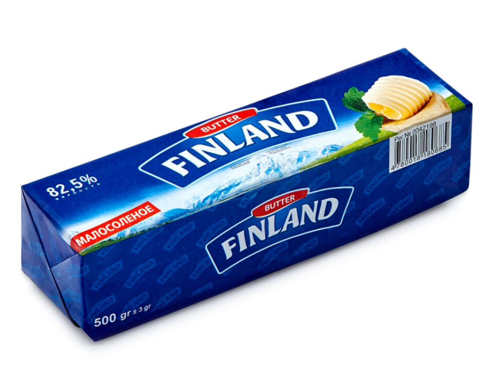 Filland maslo 200gr