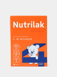 Nutrilak sariq <4> 300 gr