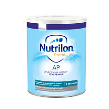 Nutrilon AP