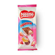 Nestle maxibon