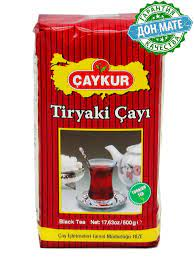 Chaykur