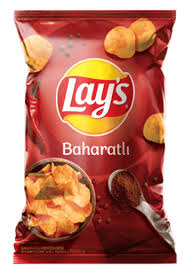 Lay's 70 gr