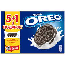 Oreo 228 gr