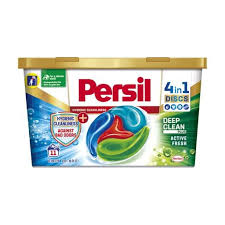 Persil kapsula