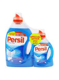 Persil 2.9 l + 1 l