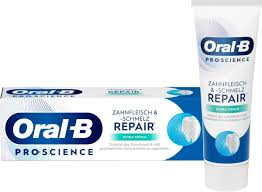 Oral-B 75 gr