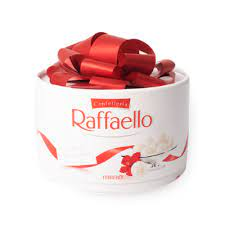 Raffaello 200 gr