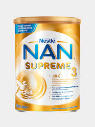 Nan supreme 3 400 gr