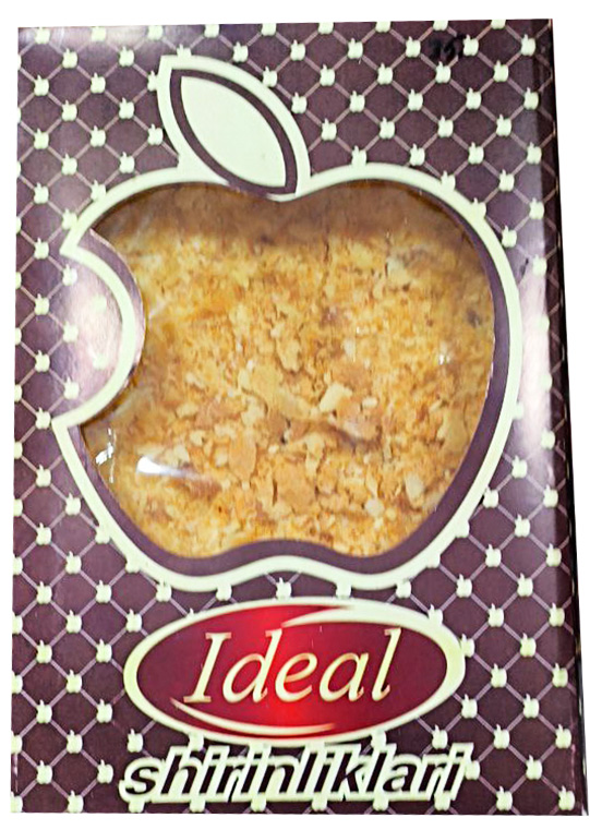 Napalyon tortlari 1 kg