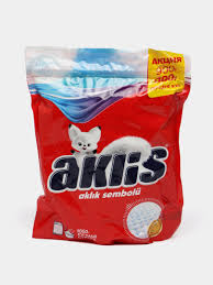 Aklis 1 kg avtomat