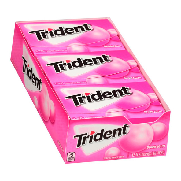 Saqich Trident, Babl Gam, 27 gr