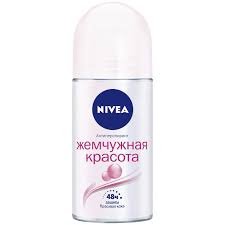 Nivea sharikli