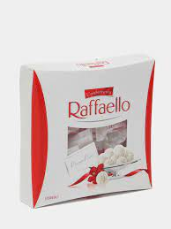 Raffaello 240 gr