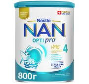 Nan 4    800 gr