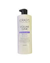 Kerasys Volume Clinik