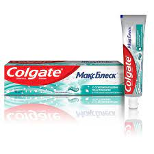 Colgate maxblesk 100 gr