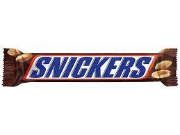 Snickers 50 gr