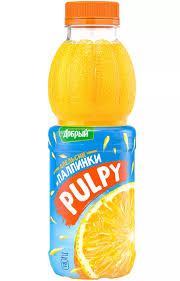 Pulpy 0.5 l