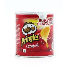 Pringles  40 gr