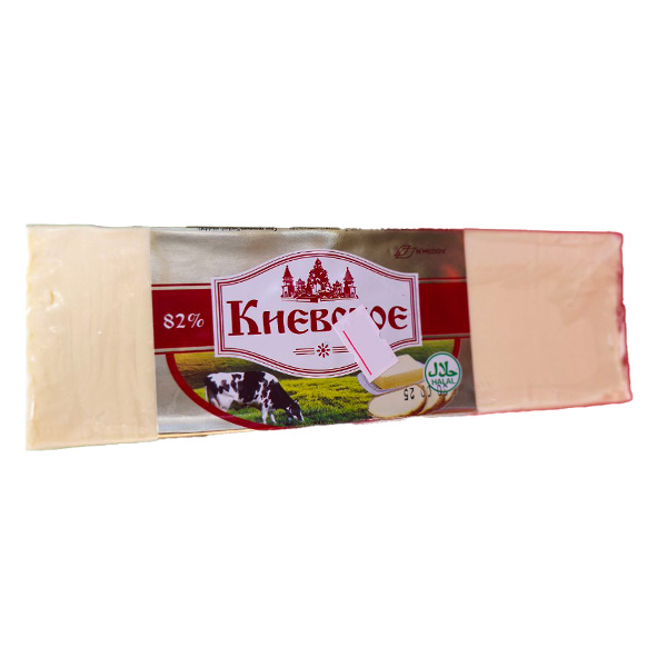 Saryog' Kiyevskiy 82.5% 500 gr