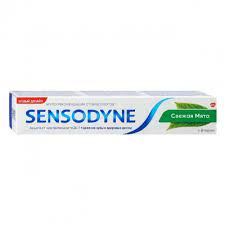 Sensodyne Mentol