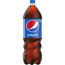 Pepsi 2 l