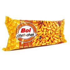 Bol chak-chak 165 gr