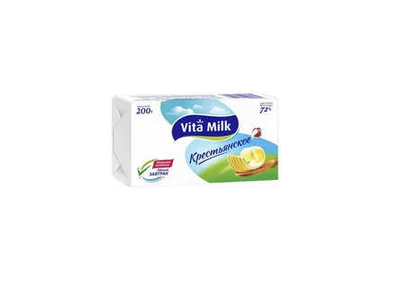 Vita Milk 200gr