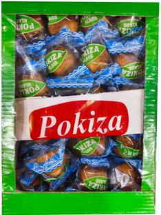 Pokiza kekslari 2 kg