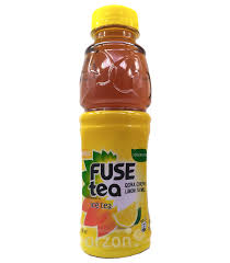 Fuse tea 0.5 l