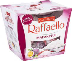 Raffaello Marakuya 150 gr