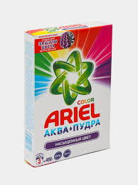 Ariel 400 gr avtomat