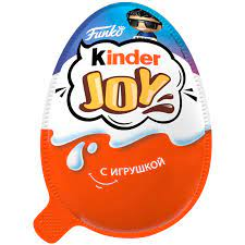 Kinder joy