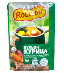 Rollton bulyoni