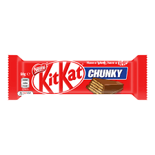 Kit kat 64 gr