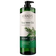 Kerasys Tea tree Oil