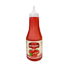 Maks ketchup 500 ml