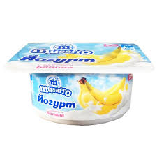 Yogurt Musaffo 110 gr