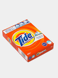 Tide 400 gr avtomat