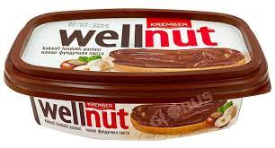 Wellnut 250 gr