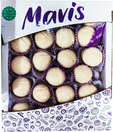 Mavis kekslari 1 kg