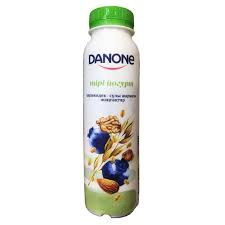 Yogurt Danone