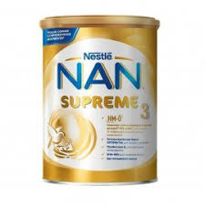 Nan supreme <3> 800 gr